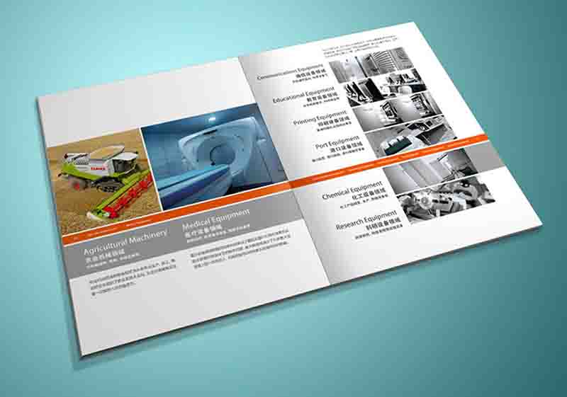 畫冊印刷,畫冊材質,畫冊工藝