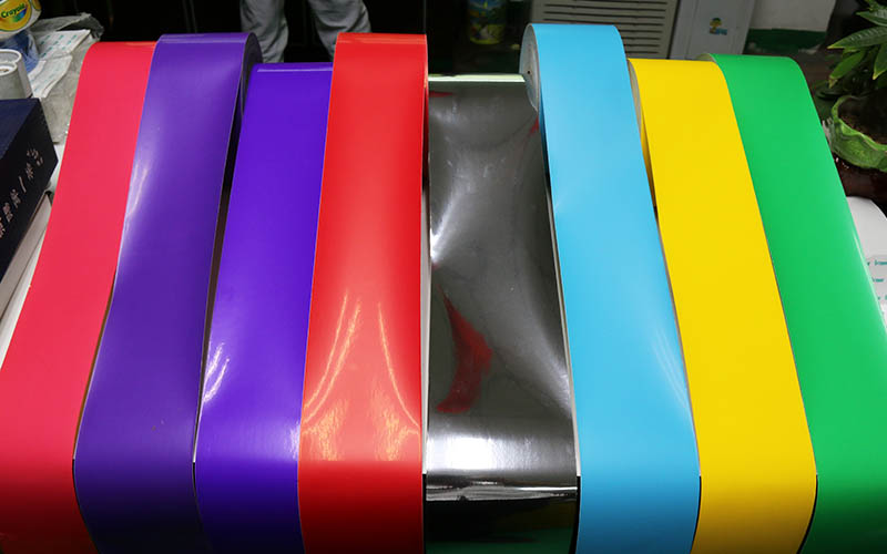 彩色不幹膠印刷，不幹膠印刷,标簽印刷