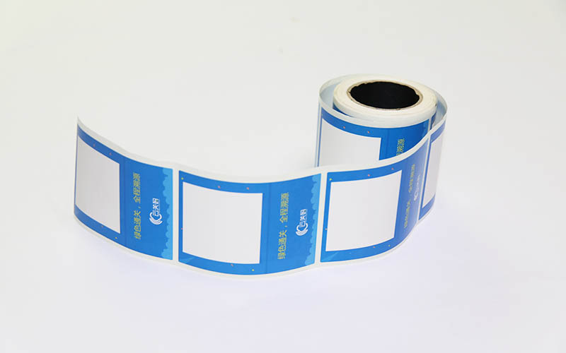 不幹膠印刷,标簽印刷,貼紙印刷