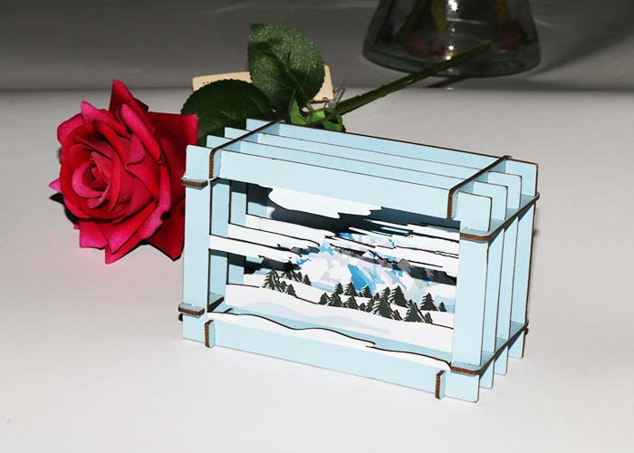 相框印刷，紙質相框印刷,相框印刷制作廠家