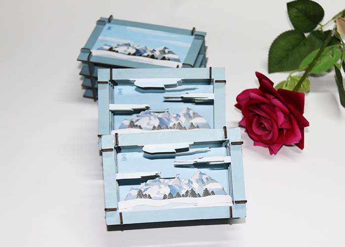 相框印刷，紙質相框印刷,相框印刷制作廠家