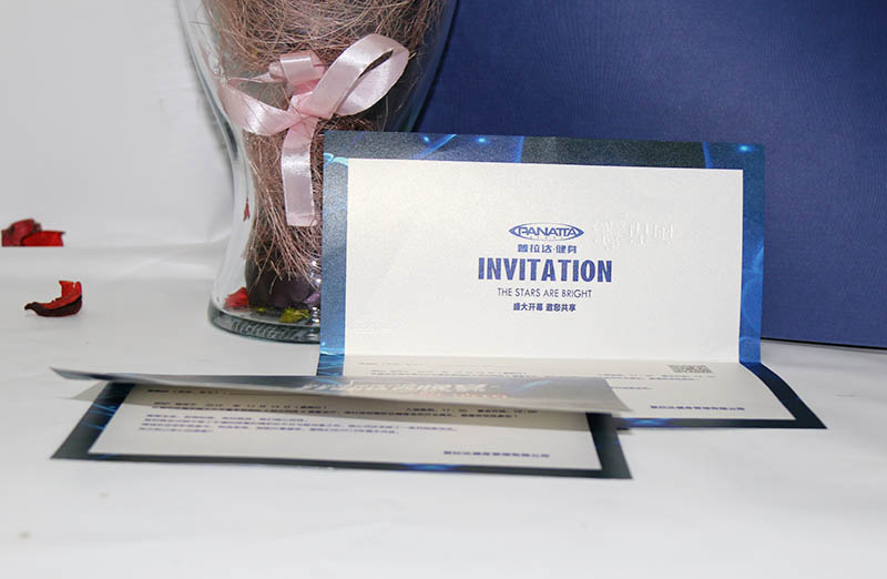 邀請卡折頁印刷，宣傳折頁印刷,折頁印刷廠家