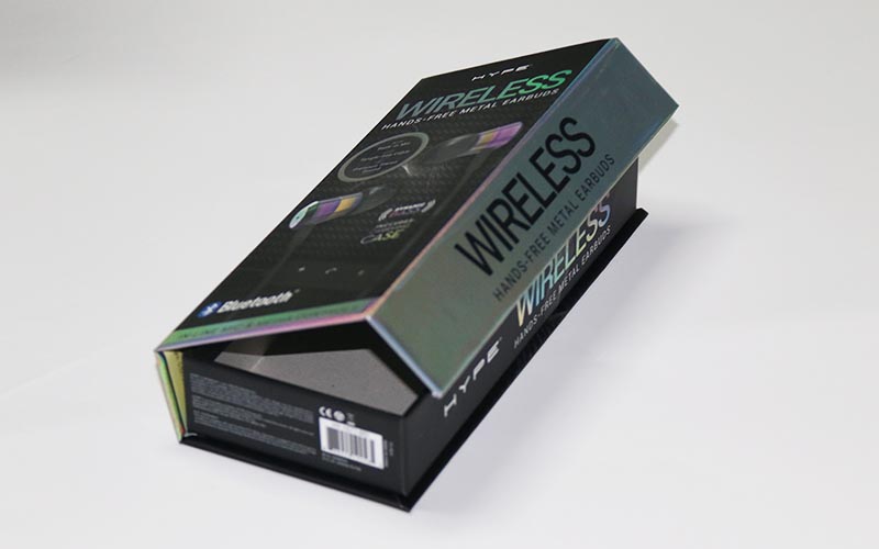 耳機包裝盒，耳機包裝盒定制,耳機包裝印刷廠家