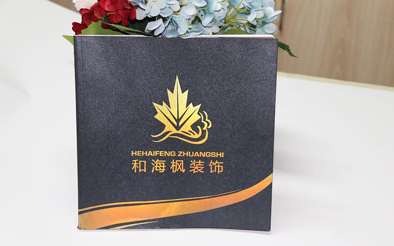 裝飾畫冊印刷，畫冊印刷,裝飾畫冊設計印刷