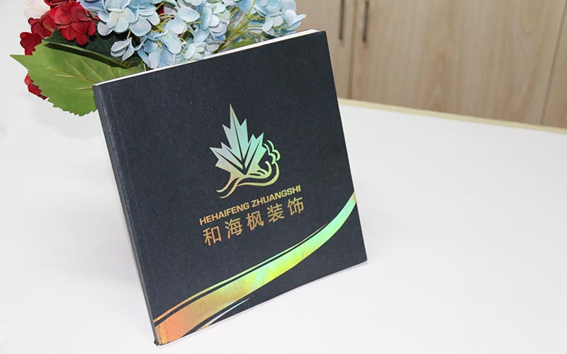 裝飾畫冊印刷，畫冊印刷,裝飾畫冊設計印刷