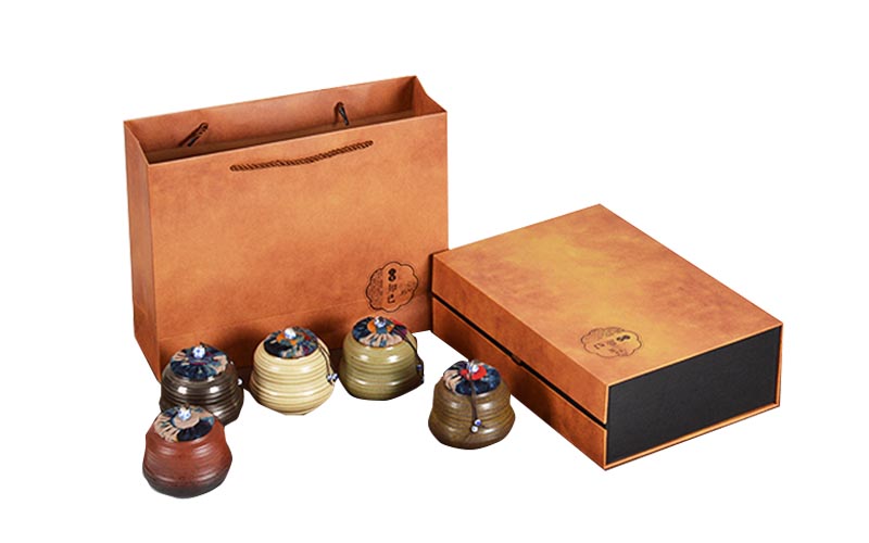 包裝盒印刷,包裝盒設計,茶具包裝盒印刷